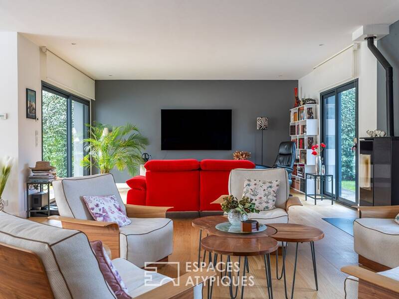 Maison à vendre, 206m², ESVRES