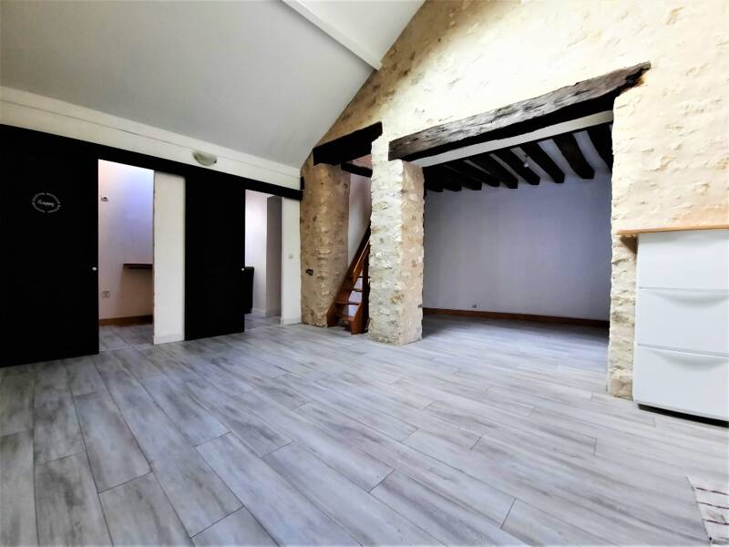 Maison à louer, 51m², ANDRESY