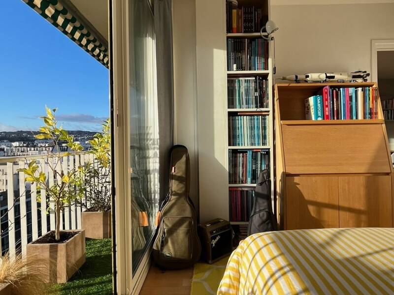 Maison à vendre, 91m², BOULOGNE BILLANCOURT
