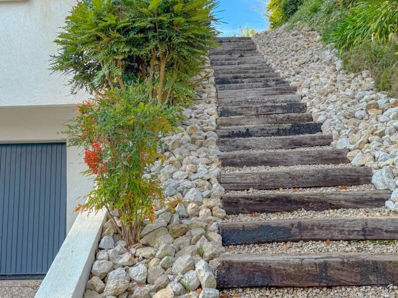 Maison à vendre, 123m², LES ADRETS DE L'ESTEREL