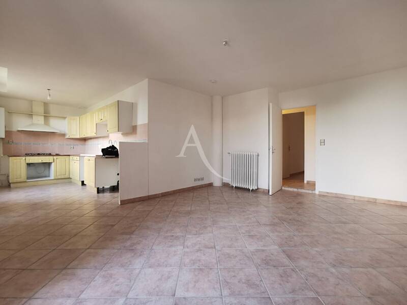 Maison à louer, 77m², TOULOUSE