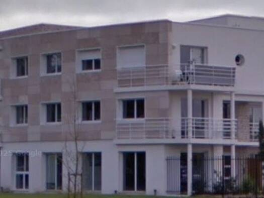 Duplex à vendre 95 000 € 2 pièces 1 chambre 39 m² 1er étage Verrières-en-Anjou 49112