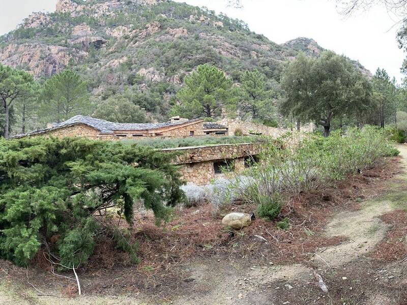 Maison à vendre, 480m², SARI SOLENZARA