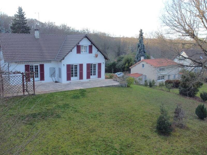 Maison à louer, 154m², LES MESNULS