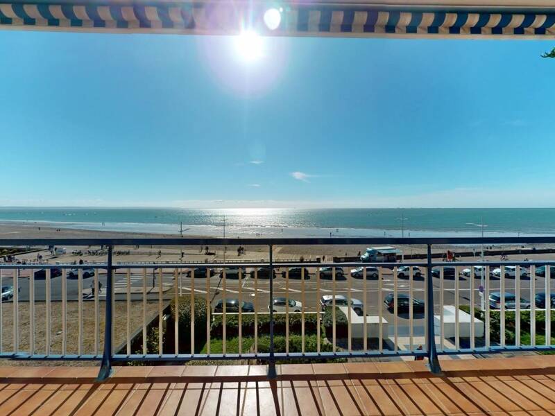 Maison à louer, 52m², LE HAVRE