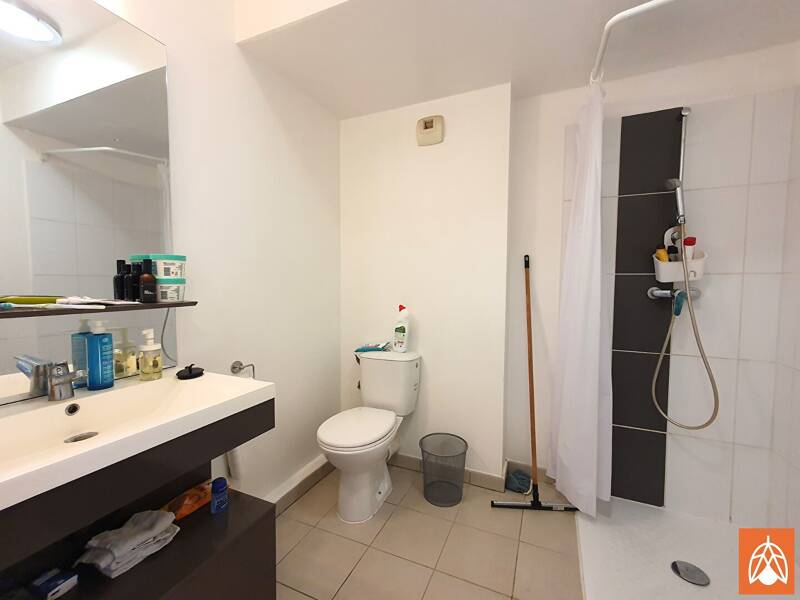 Maison à vendre, 18m², MARSEILLE 3E