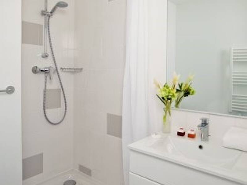 Maison à louer, 18m², PARIS 20E