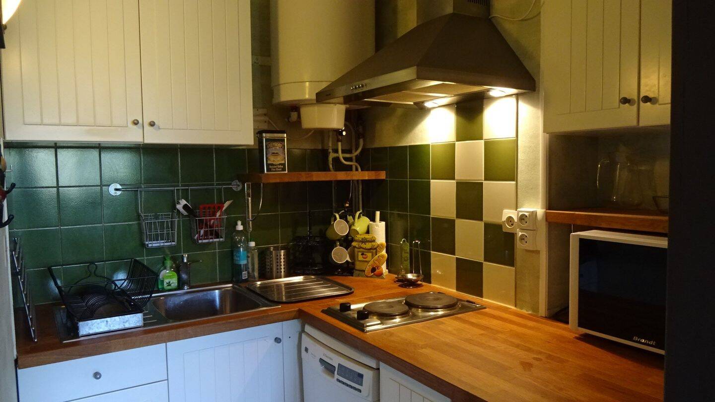 Maison à vendre, 27m², SAINT LARY SOULAN
