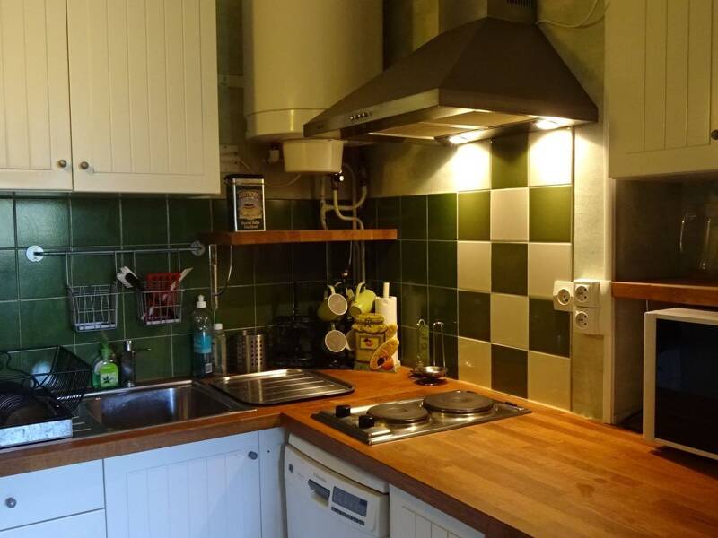 Maison à vendre, 27m², SAINT LARY SOULAN