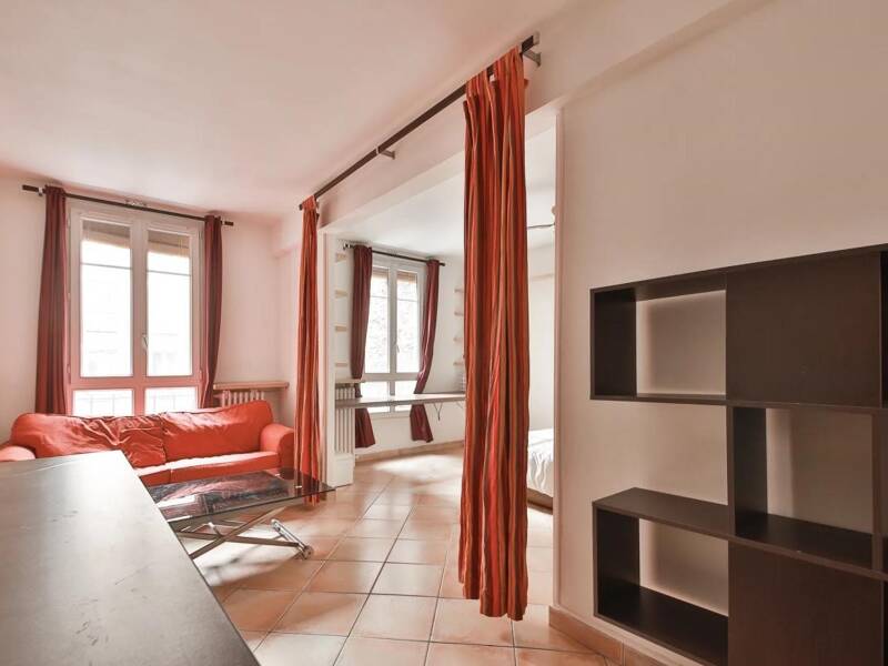 Maison à vendre, 32m², PARIS 15E