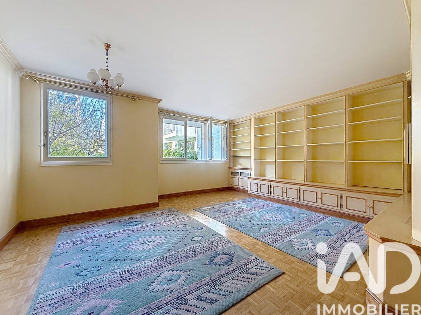 Maison à vendre, 96m², CLICHY