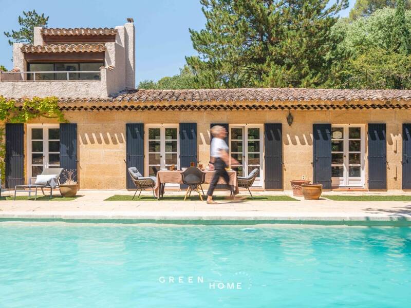 Maison à vendre, 455m², AIX EN PROVENCE