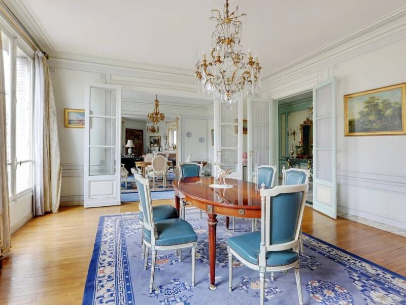Maison à vendre, 243m², PARIS 11E