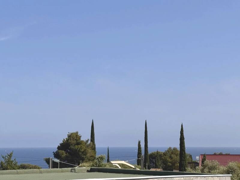 Maison à louer, 73m², LA CIOTAT