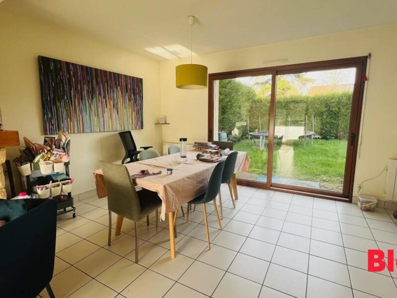 Maison à louer, 95m², LAILLE