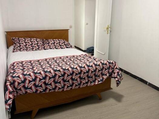 Colocation à louer 310 € 1 pièce 4 chambres 11 m² 4ème étage La Gauthiere Clermont-Ferrand 63100