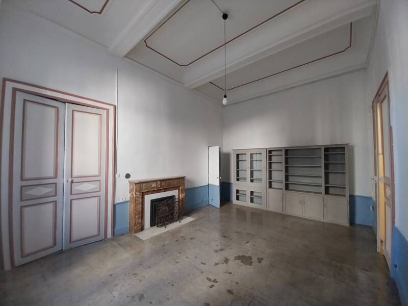 Maison à louer, 128m², MONTPELLIER