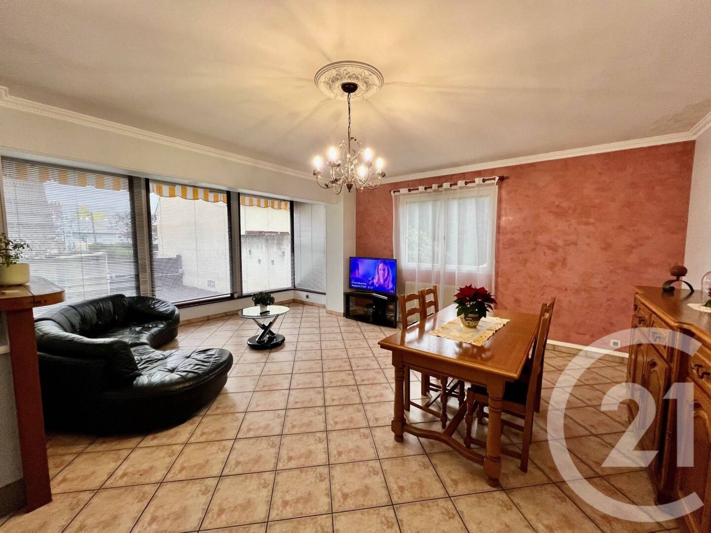 Maison à vendre, 101m², MONTIGNY LES CORMEILLES