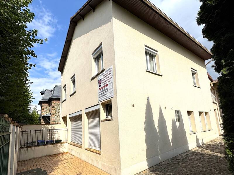 Maison à vendre, 63m², AULNAY SOUS BOIS