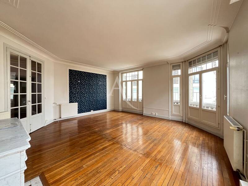 Maison à louer, 116m², REIMS