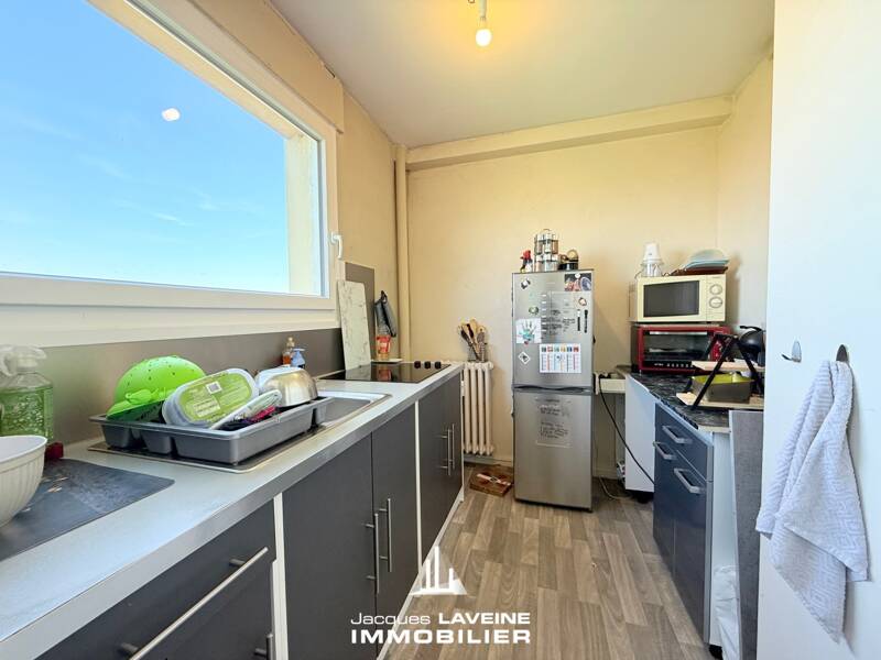 Maison à vendre, 47m², METZ