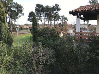 Appartement à vendre 149 000 € 2 pièces 1 chambre 40 m² 1er étage Biganos 33380
