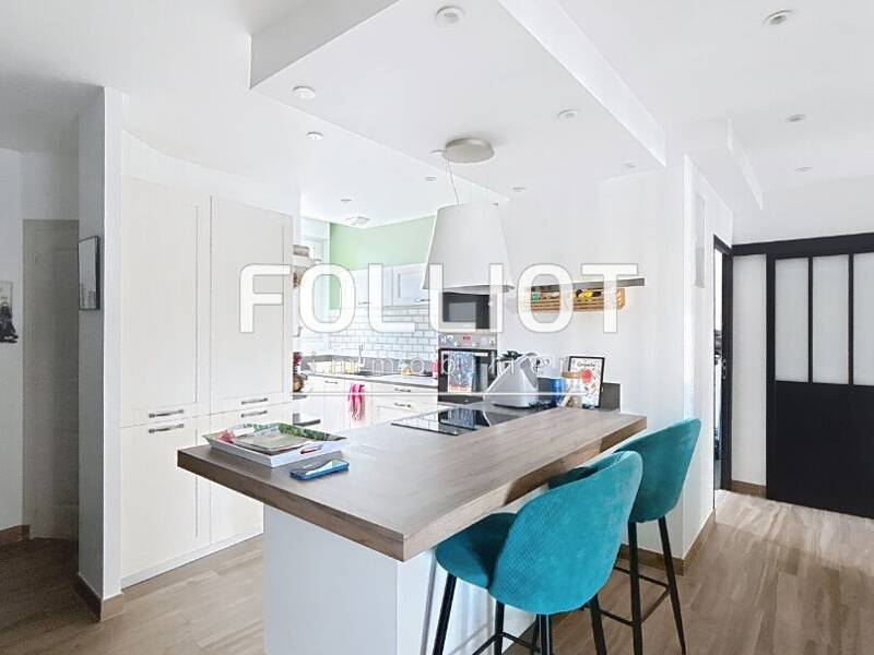 Maison à louer, 107m², COUTANCES