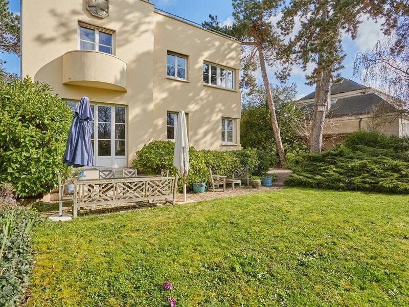 Maison à vendre, 229m², VERSAILLES