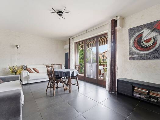 Appartement à vendre 212 000 € 2 pièces 1 chambre 49,86 m² Étage 1/2 Riquebonne-Ferratone-Pizou Vallauris 06220