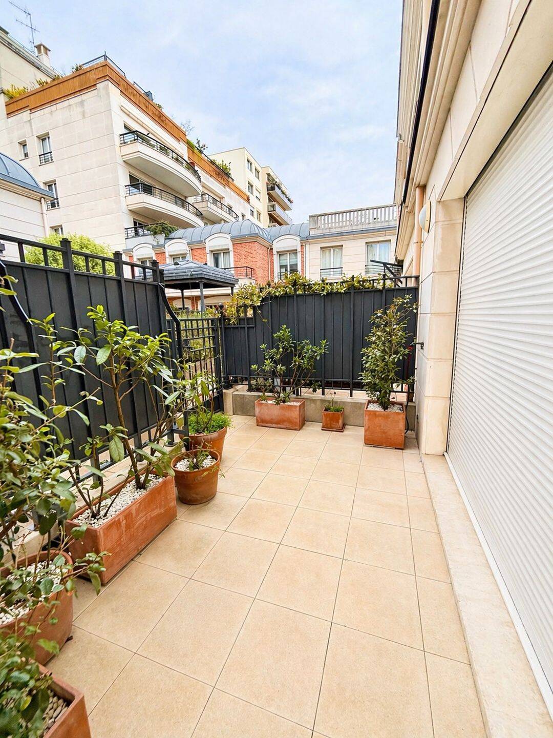 Maison à vendre, 165m², LEVALLOIS PERRET