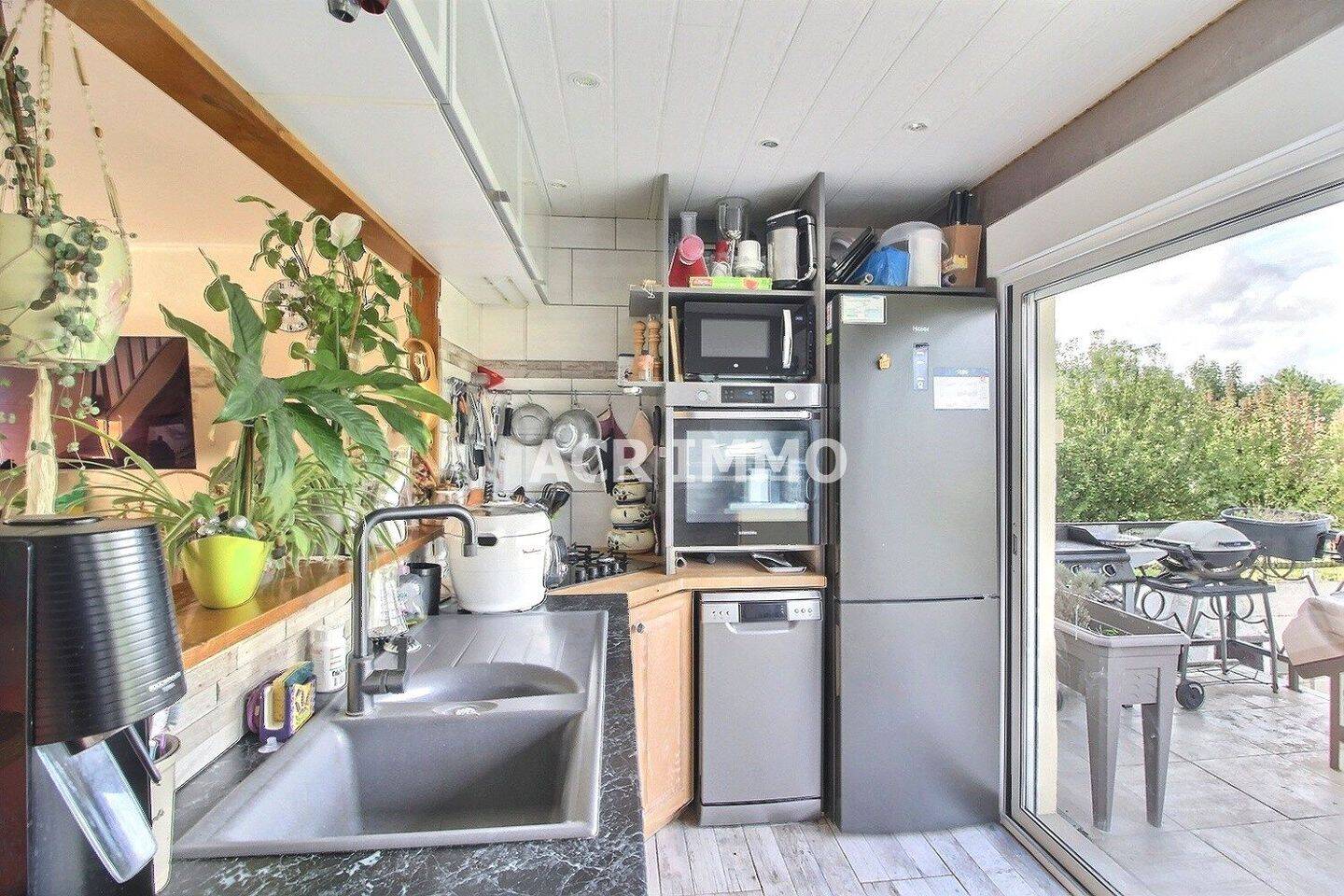 Maison à vendre, 60m², MAURECOURT