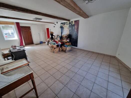 Maison à vendre 205 000 € 5 pièces 4 chambres 170 m² Saint-Paul-de-Varax 01240