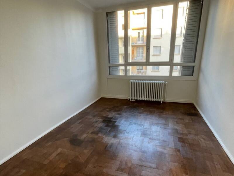 Maison à louer, 90m², LYON 3E