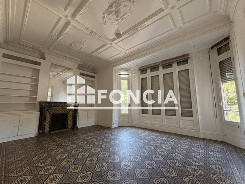 Maison à louer, 97m², BEZIERS