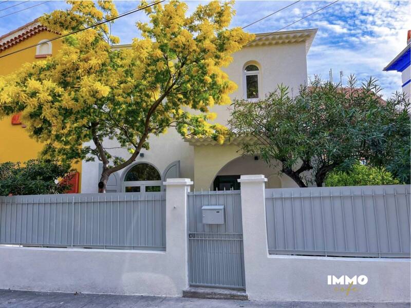 Maison à vendre, 136m², NICE