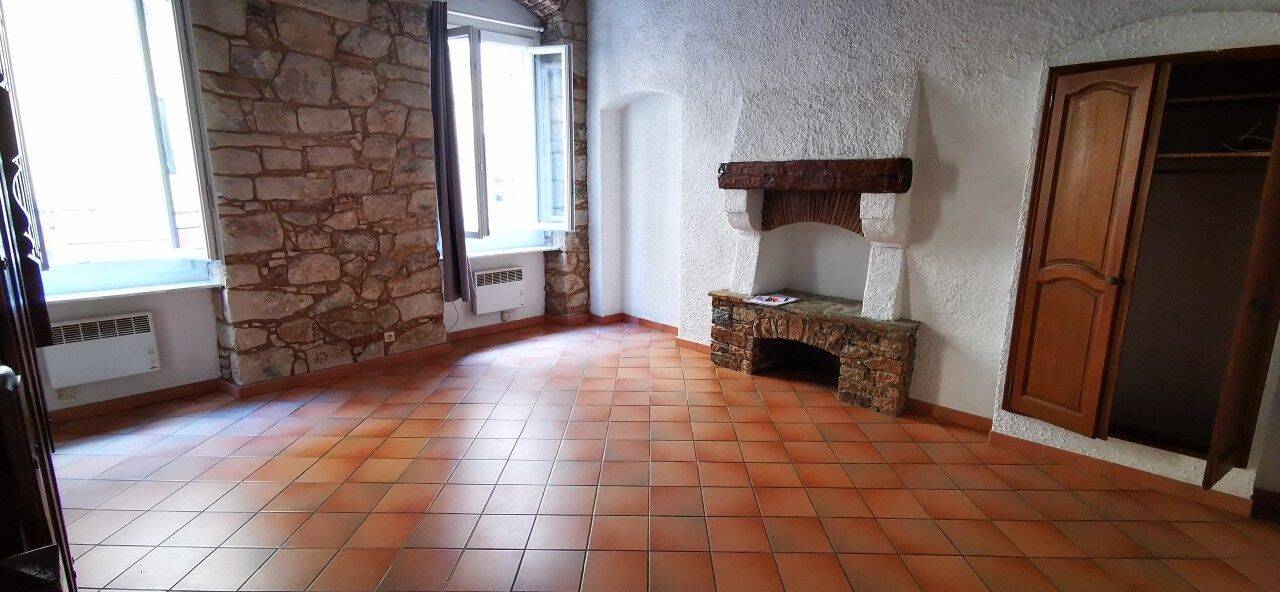 Maison à louer, 29m², AJACCIO