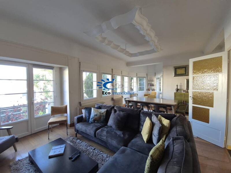 Maison à vendre, 150m², LA ROCHELLE