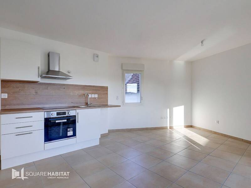 Maison à louer, 48m², DIJON