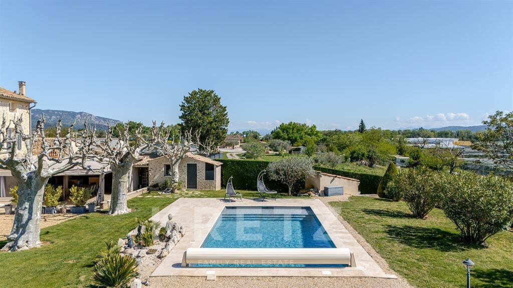 Maison à vendre, 220m², MANOSQUE