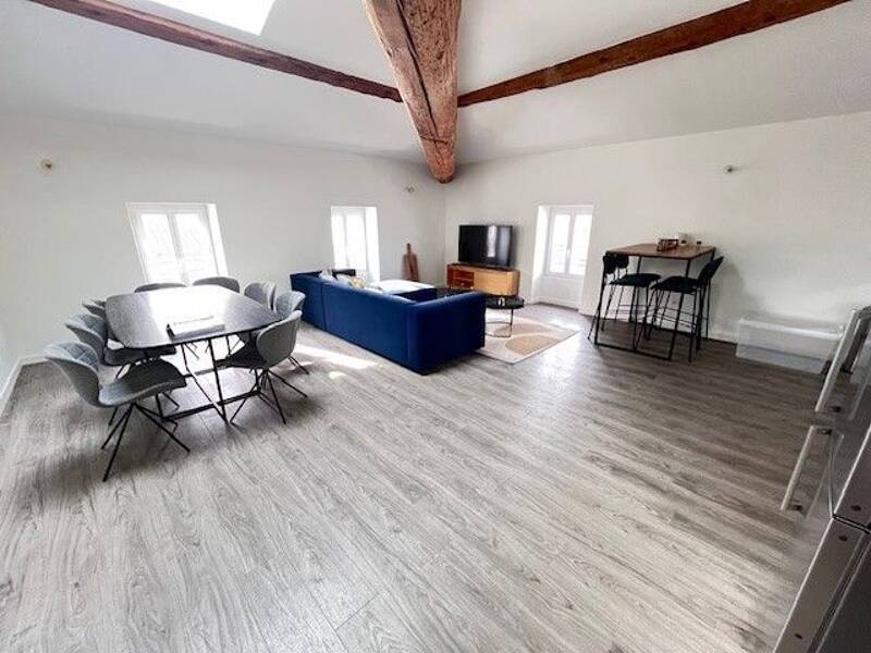 Maison à louer, 89m², SAINT PERAY