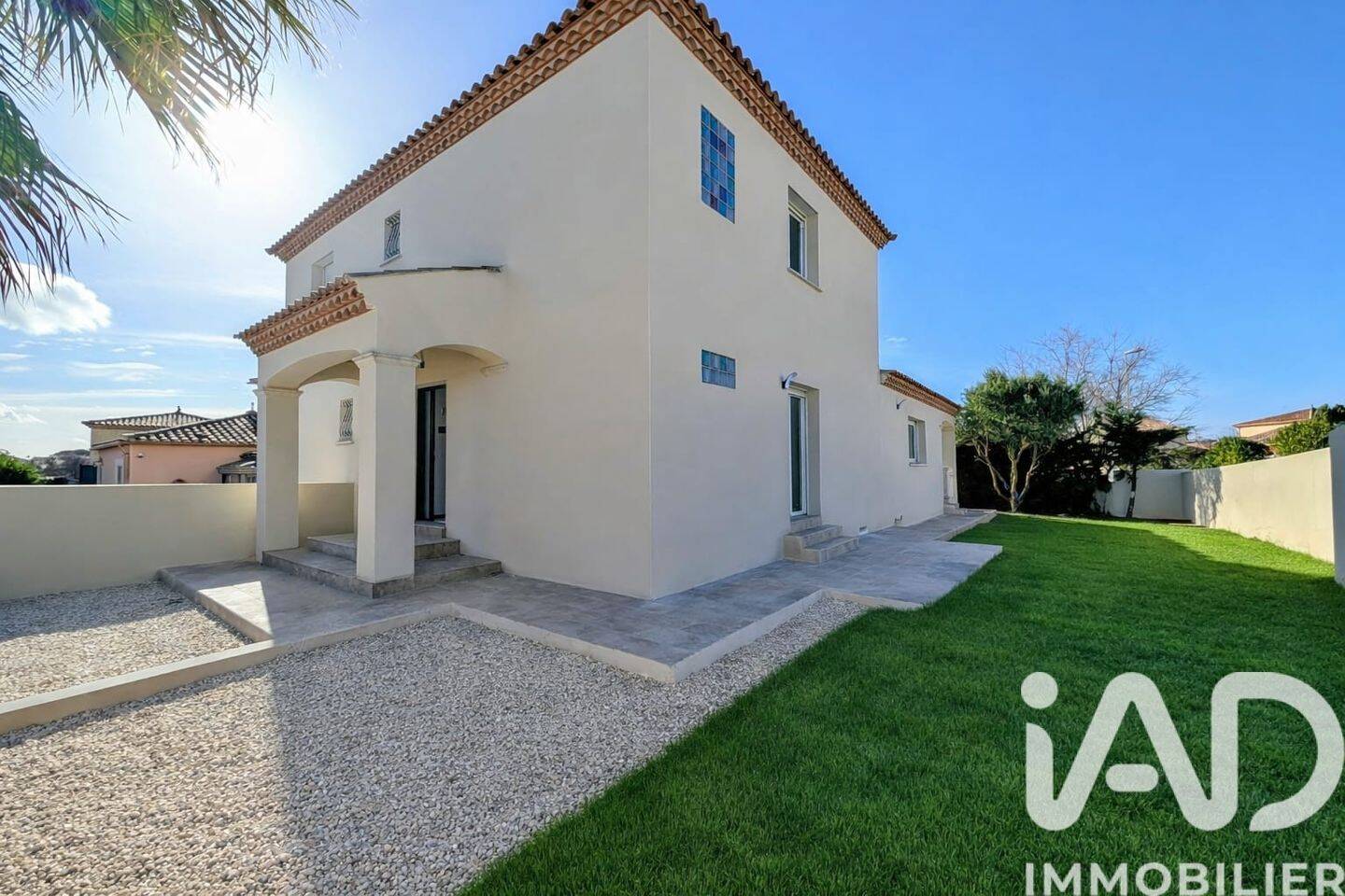 Maison à vendre, 197m², PORTIRAGNES
