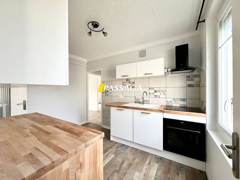 Maison à louer, 65m², RODEZ