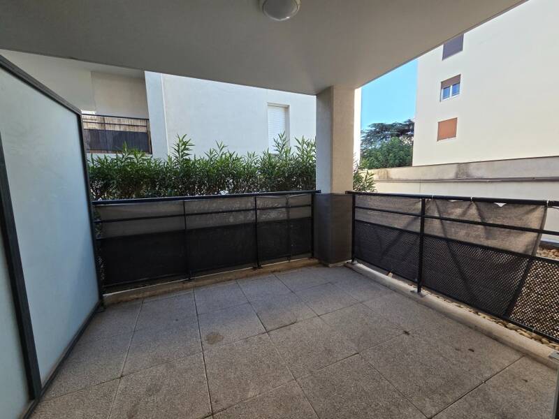 Maison à louer, 40m², NIMES