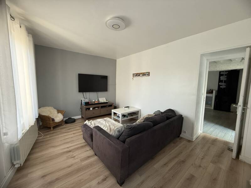 Maison à vendre, 54m², ANET