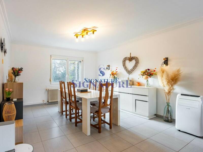 Maison à vendre, 227m², METZ