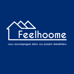 Feelhoome logo