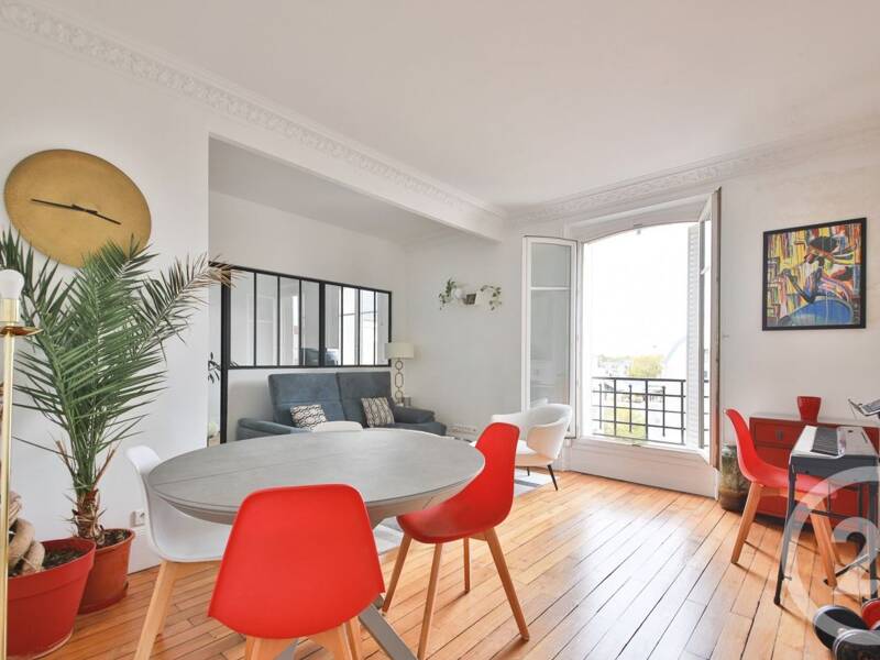 Maison à vendre, 62m², BOULOGNE BILLANCOURT