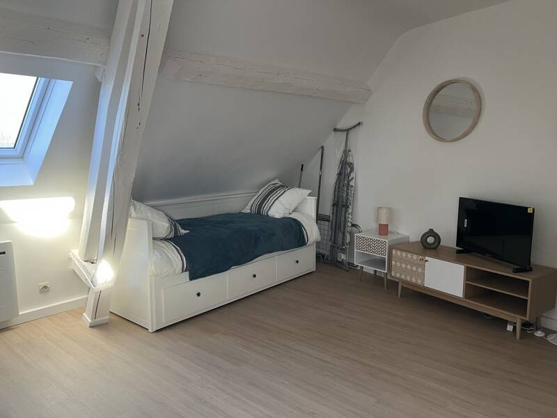 Maison à louer, 25m², AMIENS