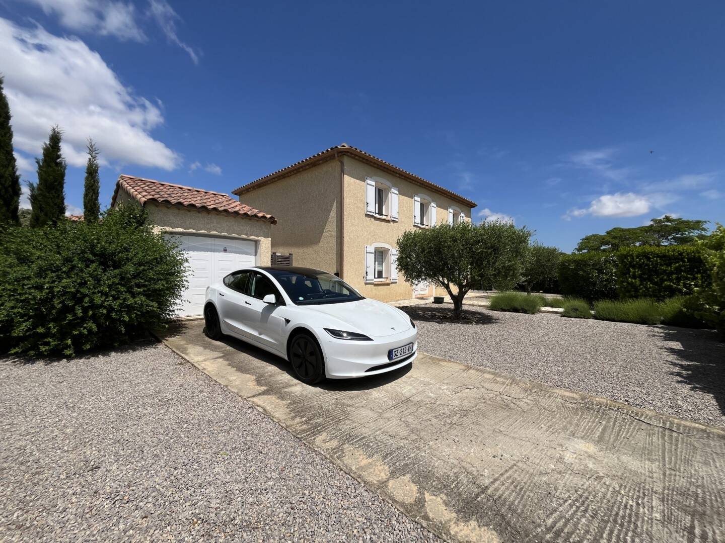 Maison à vendre, 160m², ROUBIA