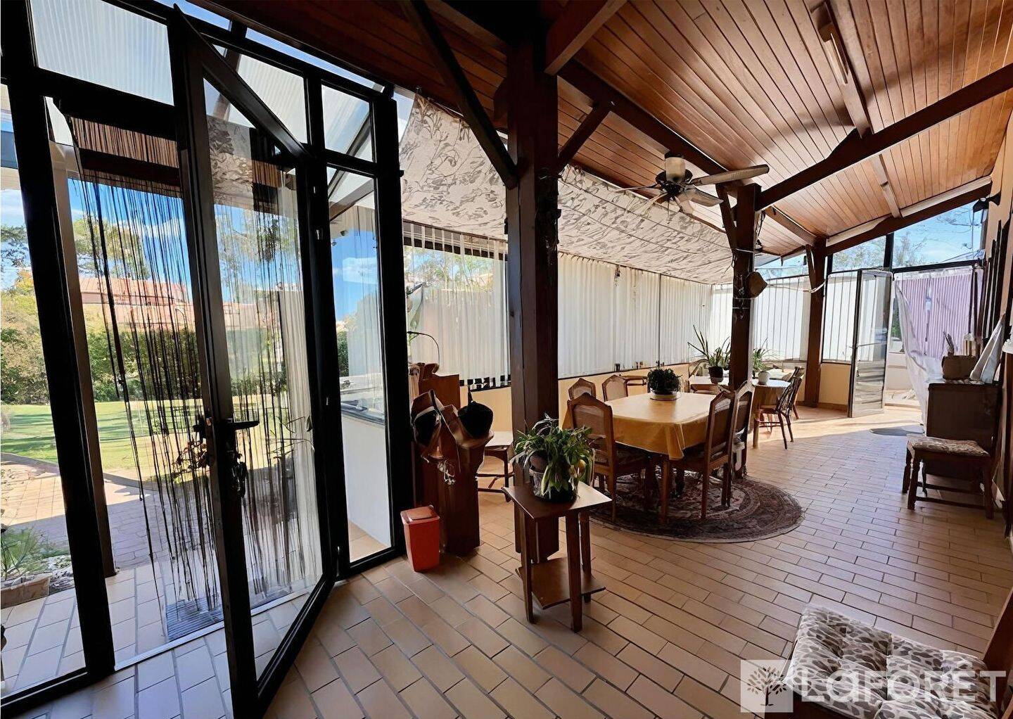 Maison à vendre, 114m², GUJAN MESTRAS